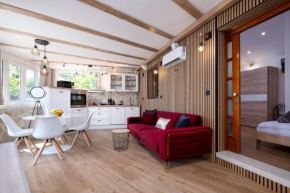 Luxury little house in Mlini